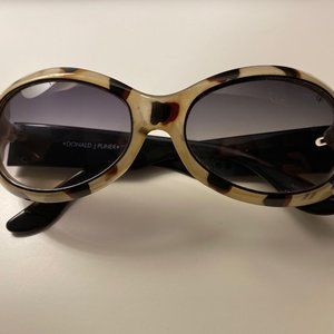 Donald J Pliner Sunglasses